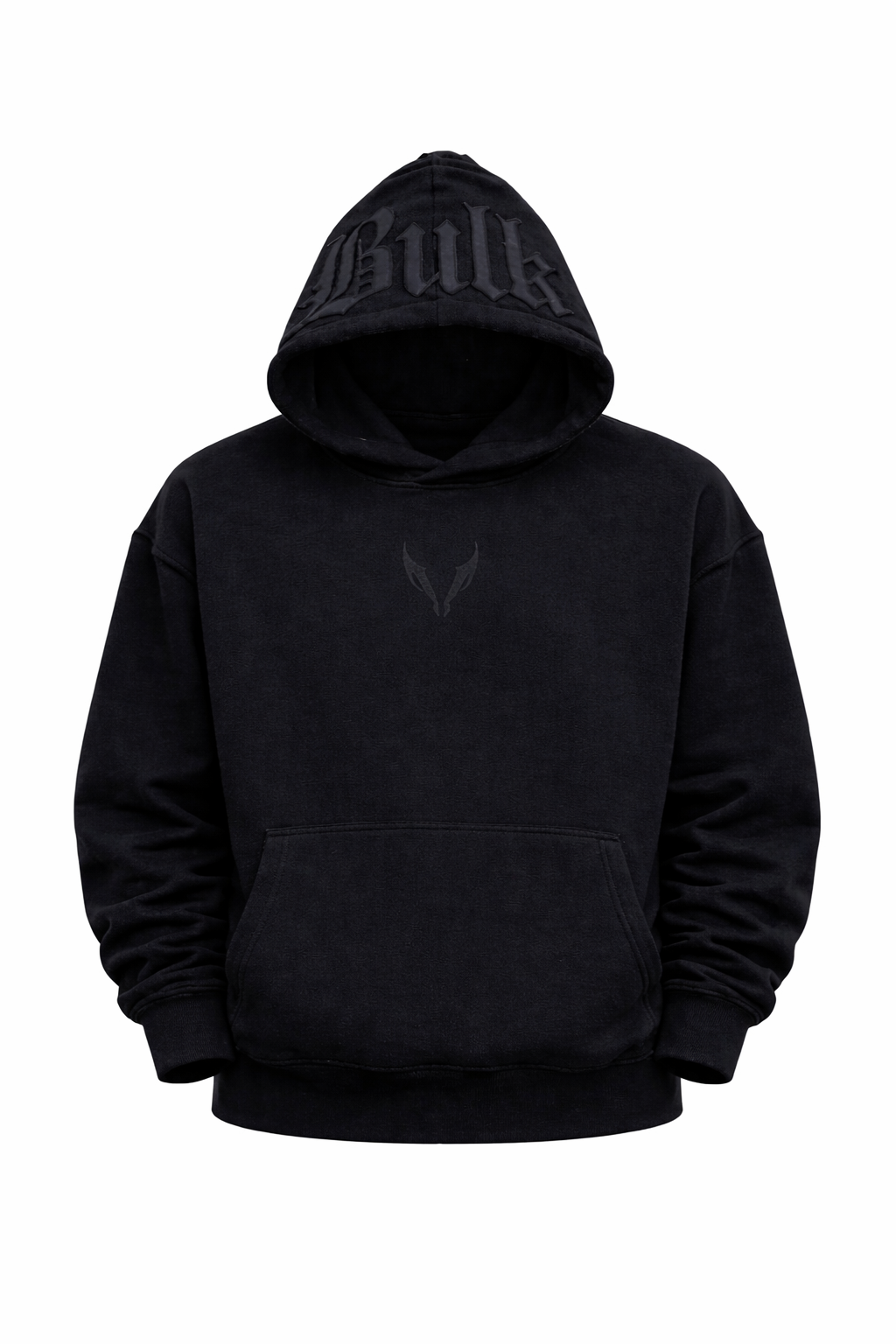 Bulk Hoodie
