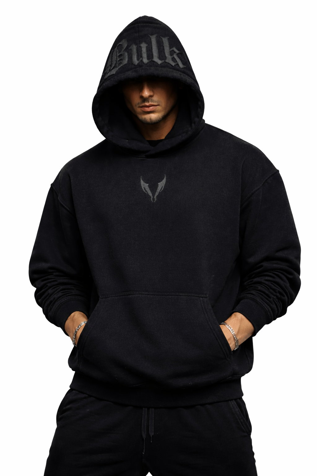 Bulk Hoodie